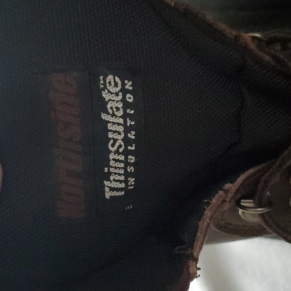 Boots - Picture 8 of 10